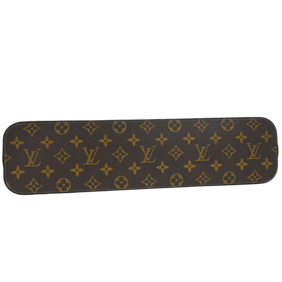 Louis Vuitton Monogram Luco Shoulder Tote Bag M51155