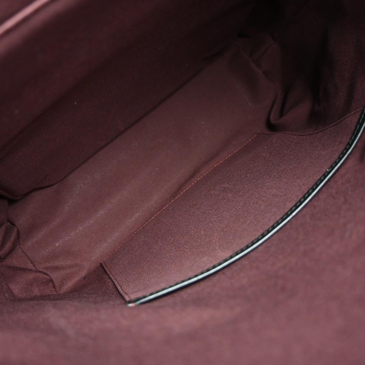 Louis Vuitton Monogram Macassar Parc Backpack M40637