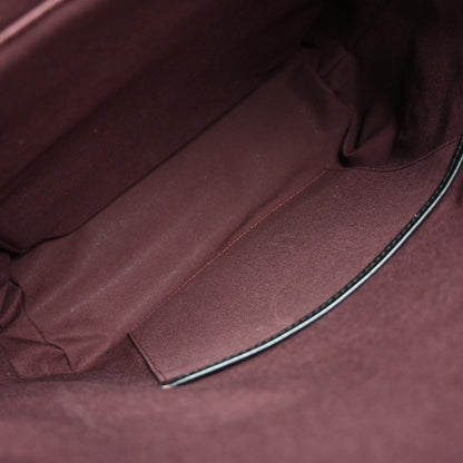 Louis Vuitton Monogram Macassar Parc Backpack M40637