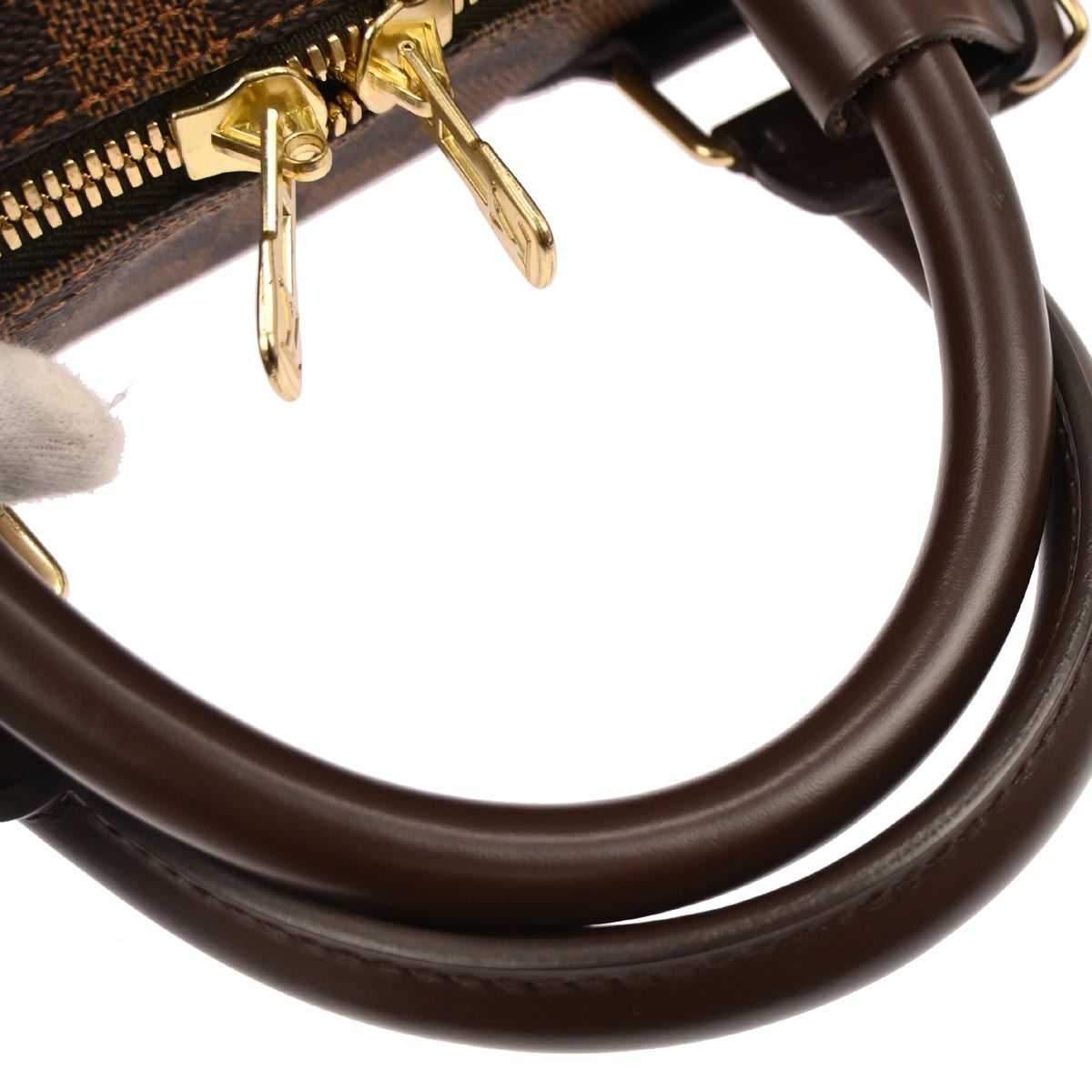 Louis Vuitton Damier Keepall 50 Travel Duffle Handbag N41427