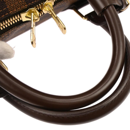 Louis Vuitton Damier Keepall 50 Travel Duffle Handbag N41427