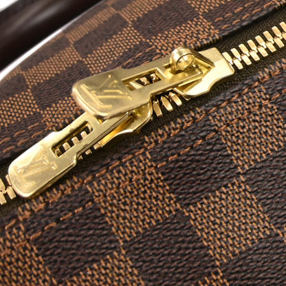 Louis Vuitton Damier Keepall 50 Travel Duffle Handbag N41427