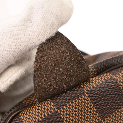 Louis Vuitton Damier Keepall 50 Travel Duffle Handbag N41427