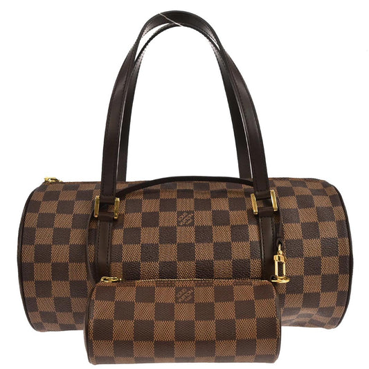 Louis Vuitton Damier Papillon 30 Handbag N51303