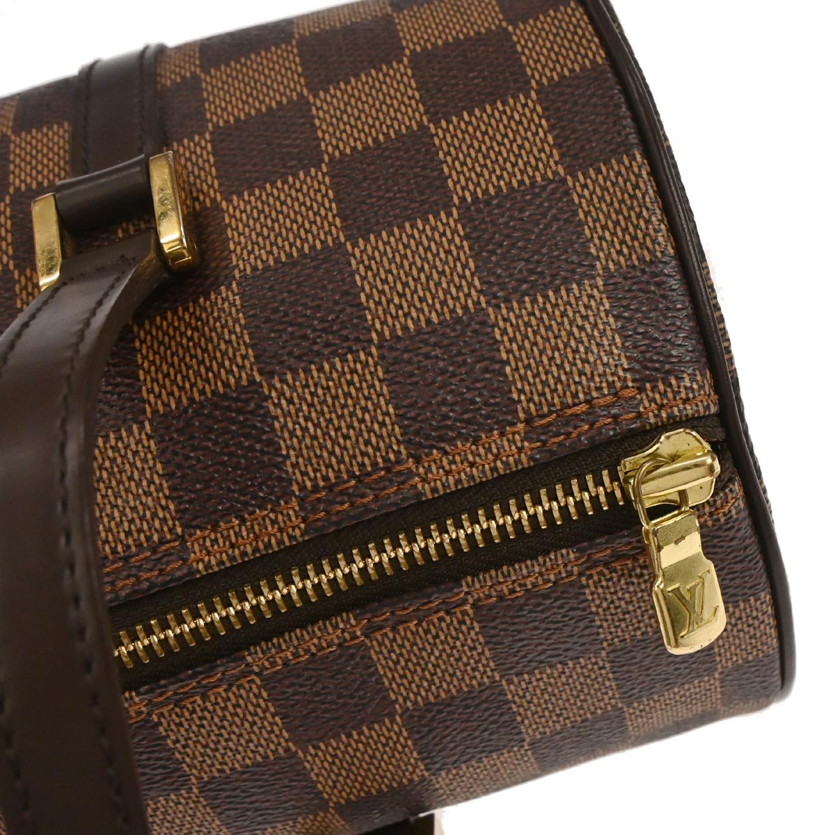 Louis Vuitton Damier Papillon 30 Handbag N51303