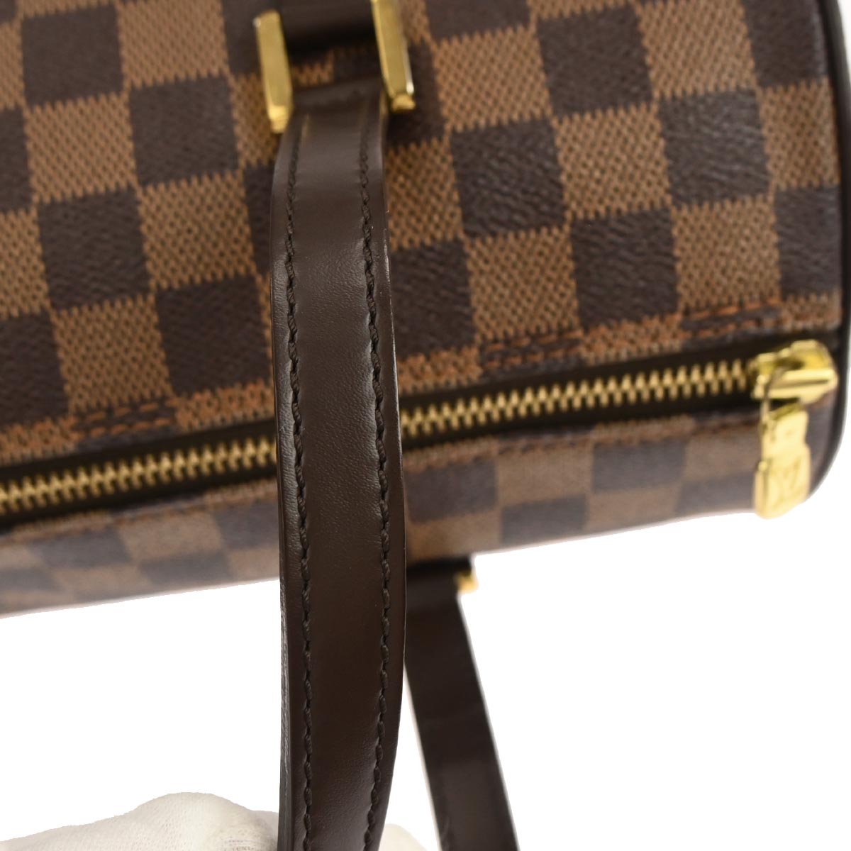 Louis Vuitton Damier Papillon 30 Handbag N51303