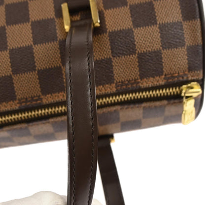 Louis Vuitton Damier Papillon 30 Handbag N51303