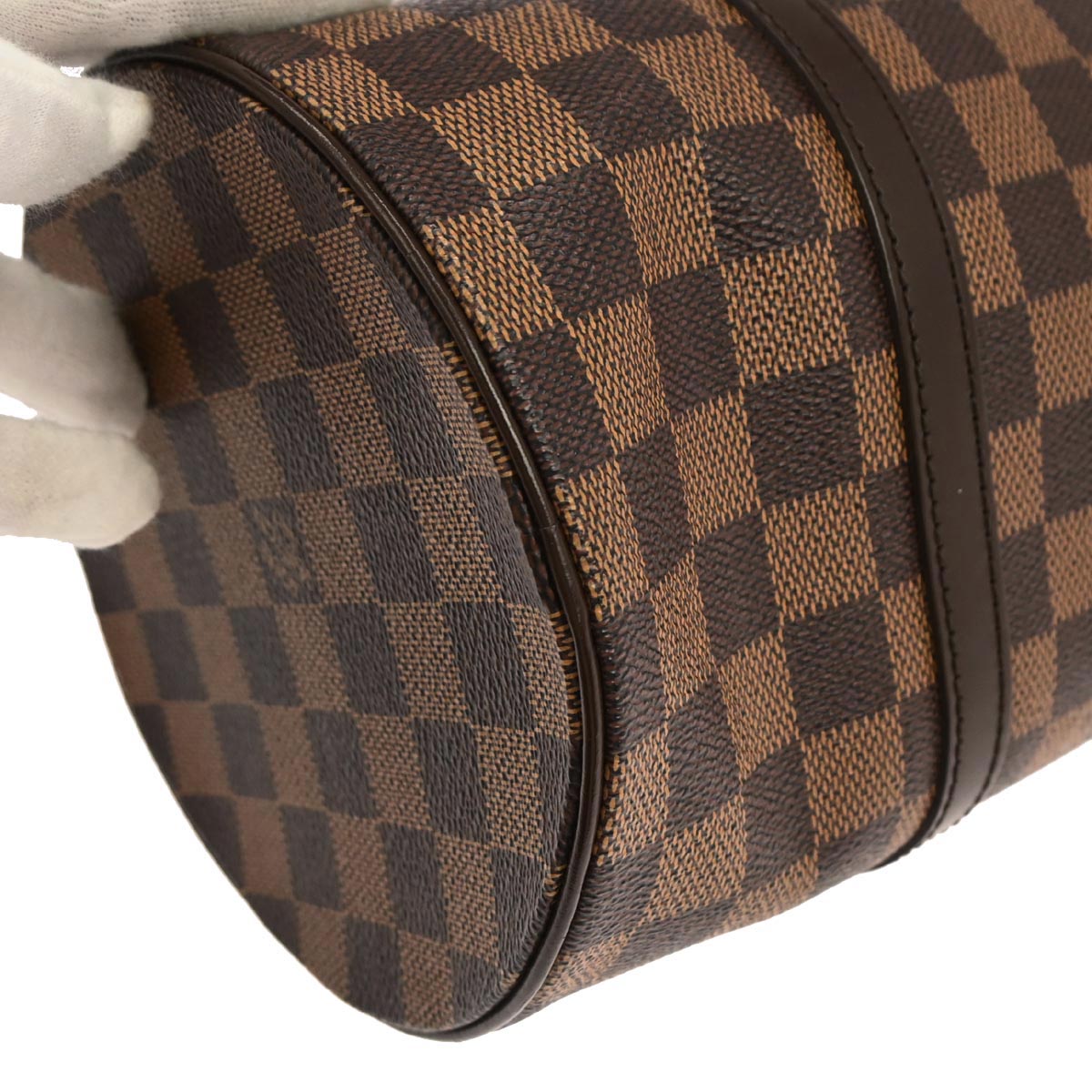 Louis Vuitton Damier Papillon 30 Handbag N51303
