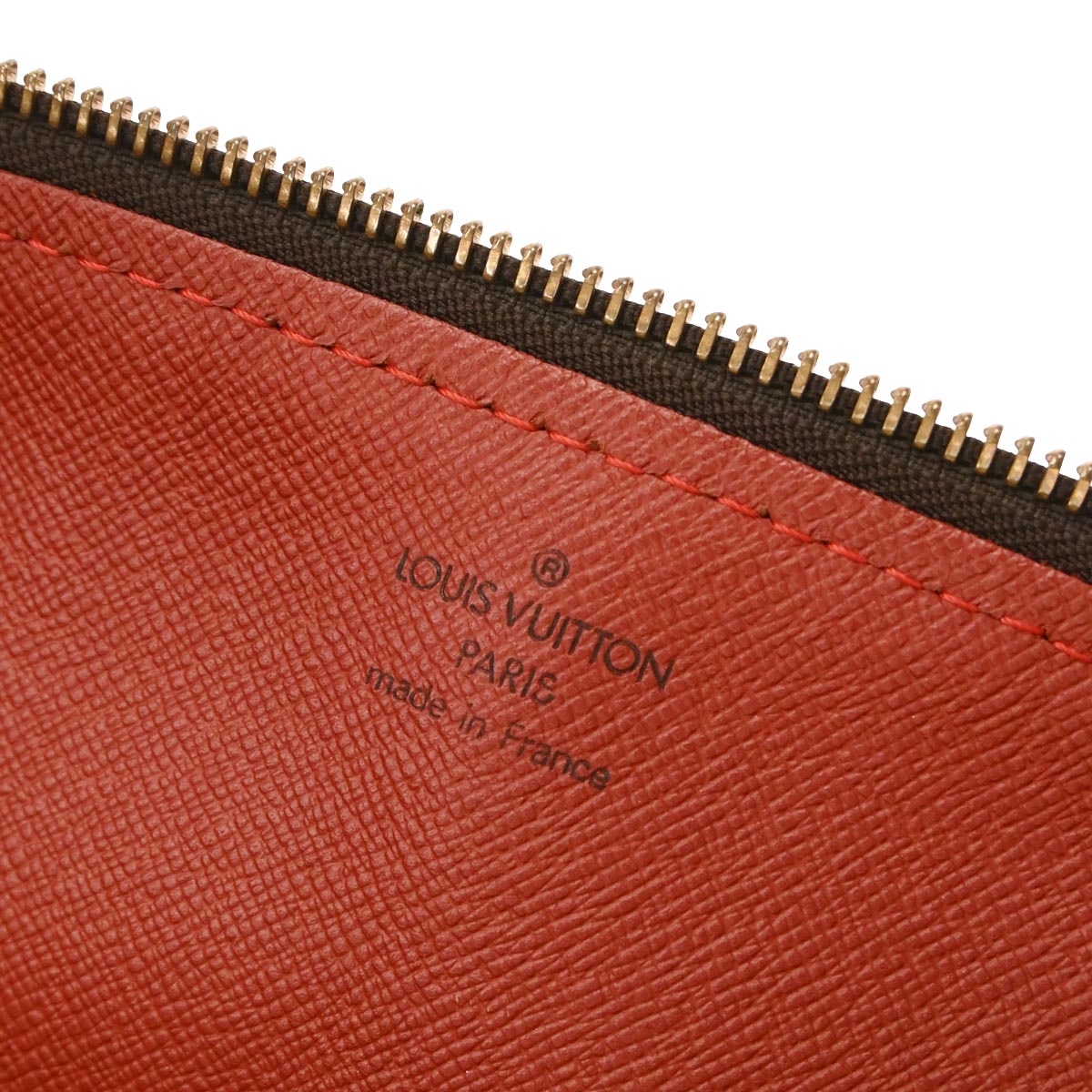 Louis Vuitton Damier Papillon 30 Handbag N51303