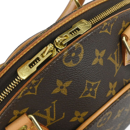 Louis Vuitton Monogram Ellipse PM Handbag M51127