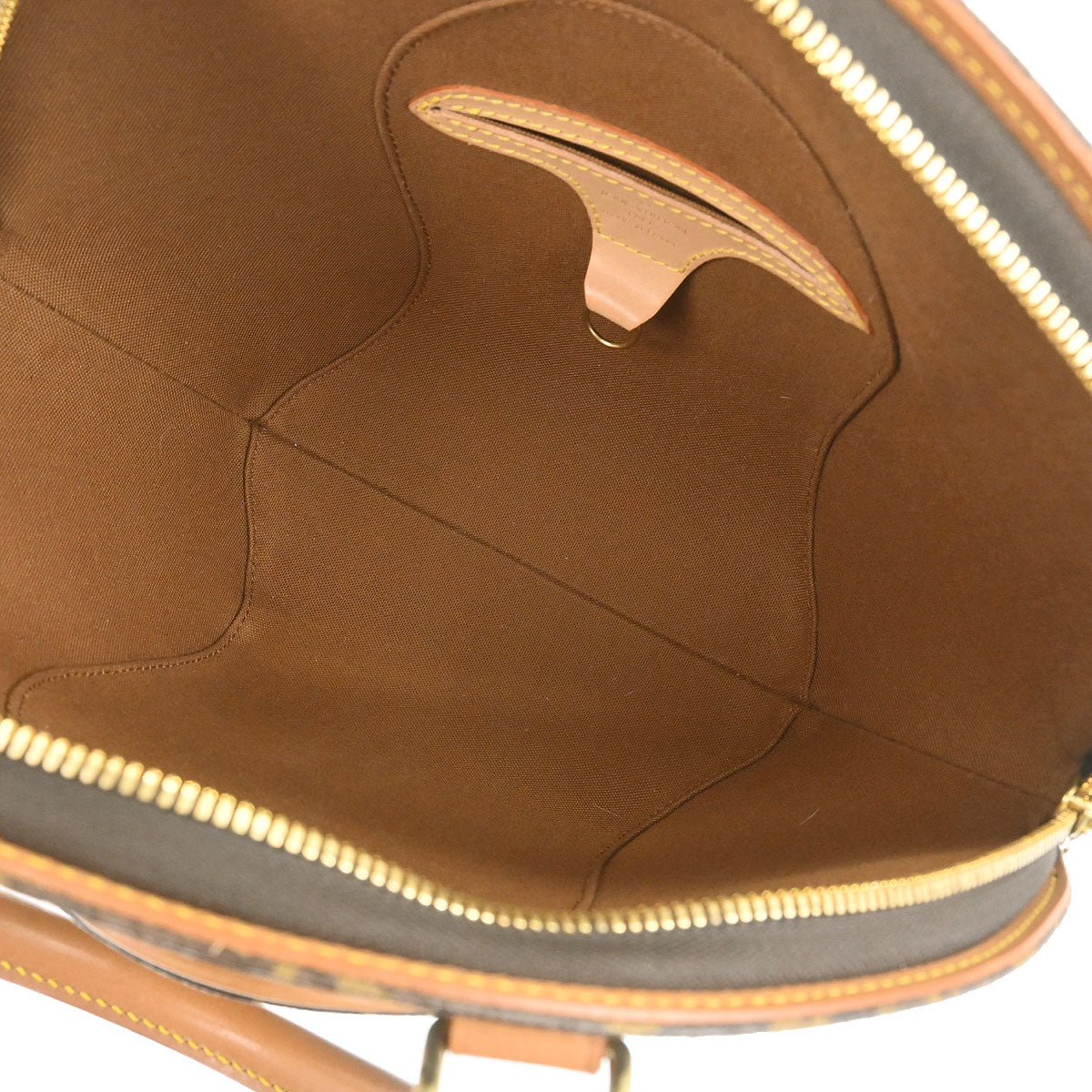 Louis Vuitton Monogram Ellipse PM Handbag M51127