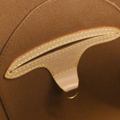 Louis Vuitton Monogram Ellipse PM Handbag M51127