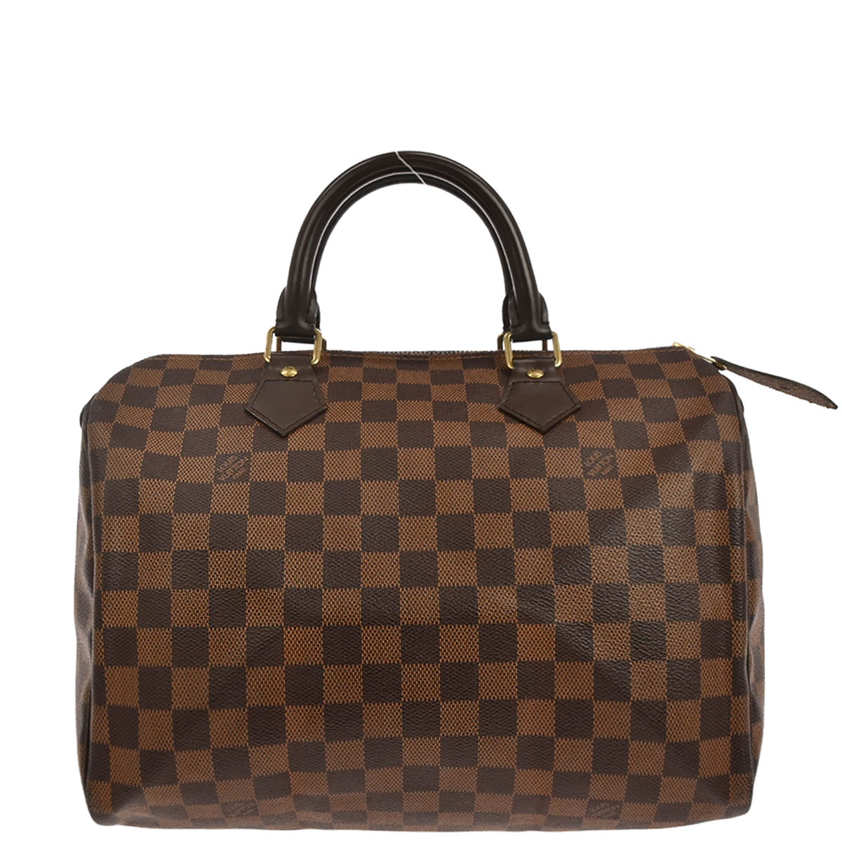 Louis Vuitton Damier Speedy 30 Handbag N41531