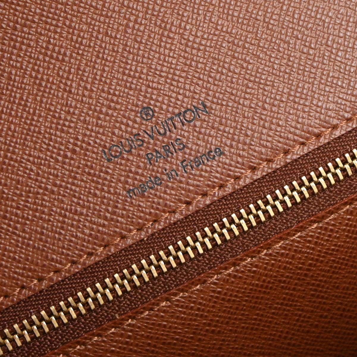 Louis Vuitton Monogram Monceau 28 Business 2way Shoulder Handbag M51185