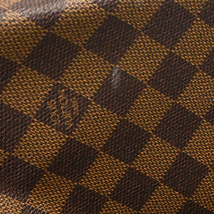 Louis Vuitton Damier Keepall 50 Travel Duffle Handbag N41427