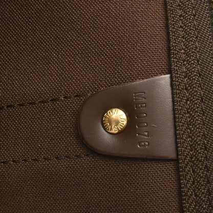 Louis Vuitton Damier Keepall 50 Travel Duffle Handbag N41427