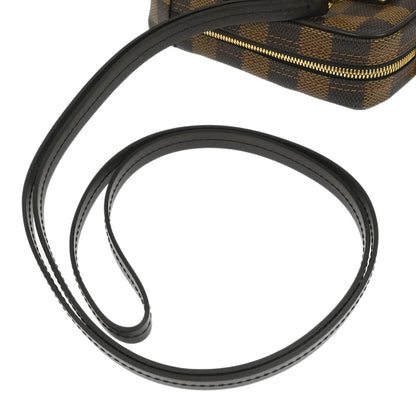 Louis Vuitton Damier Etui Okapi GM Shoulder Bag Pochette N61737