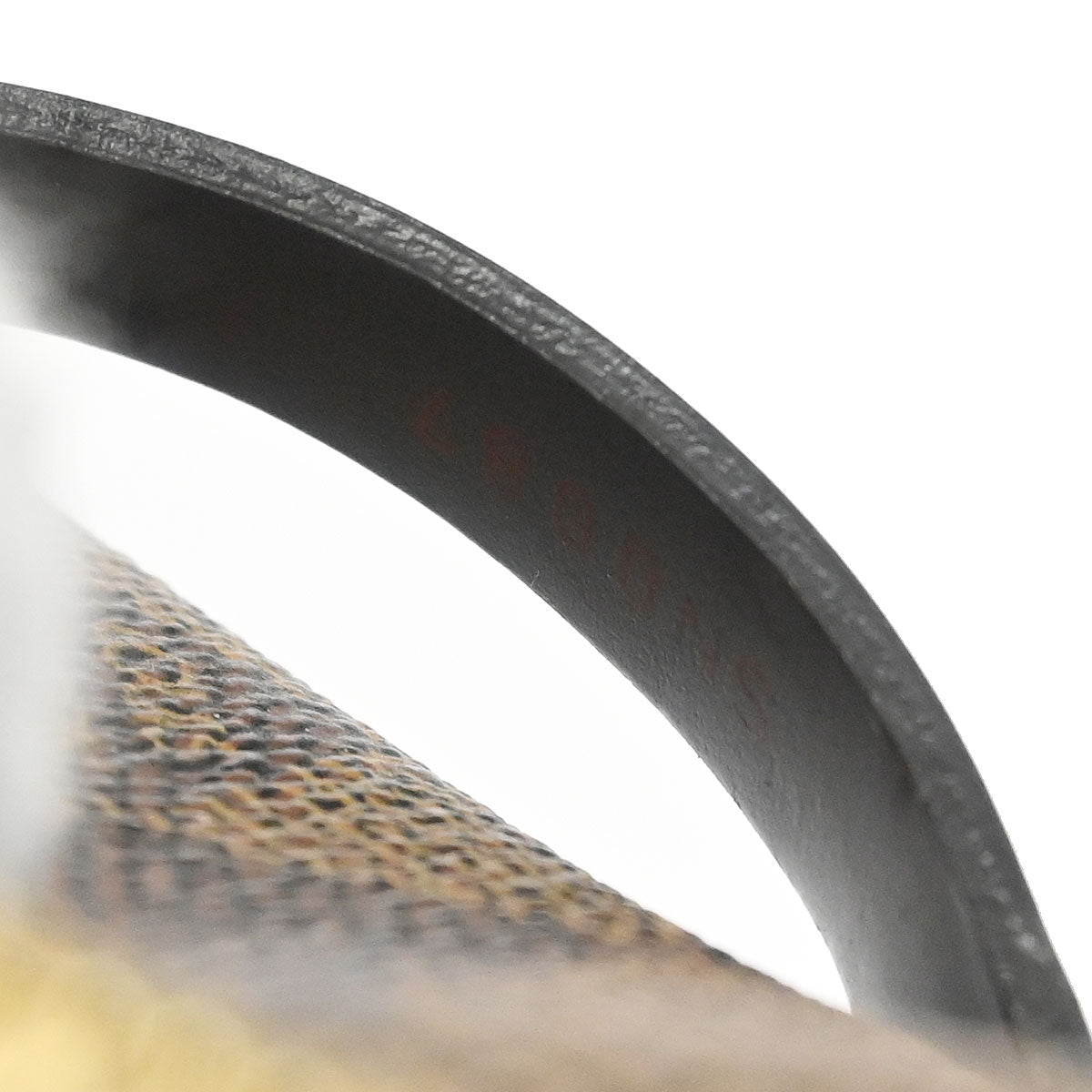 Louis Vuitton Damier Etui Okapi GM Shoulder Bag Pochette N61737