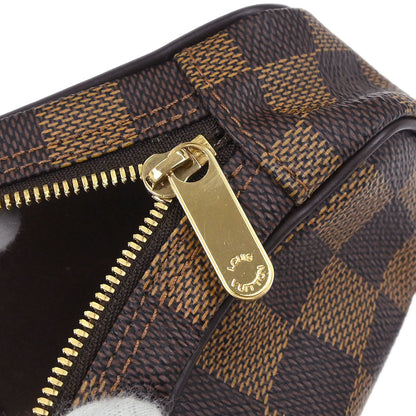 Louis Vuitton Damier Etui Okapi GM Shoulder Bag Pochette N61737