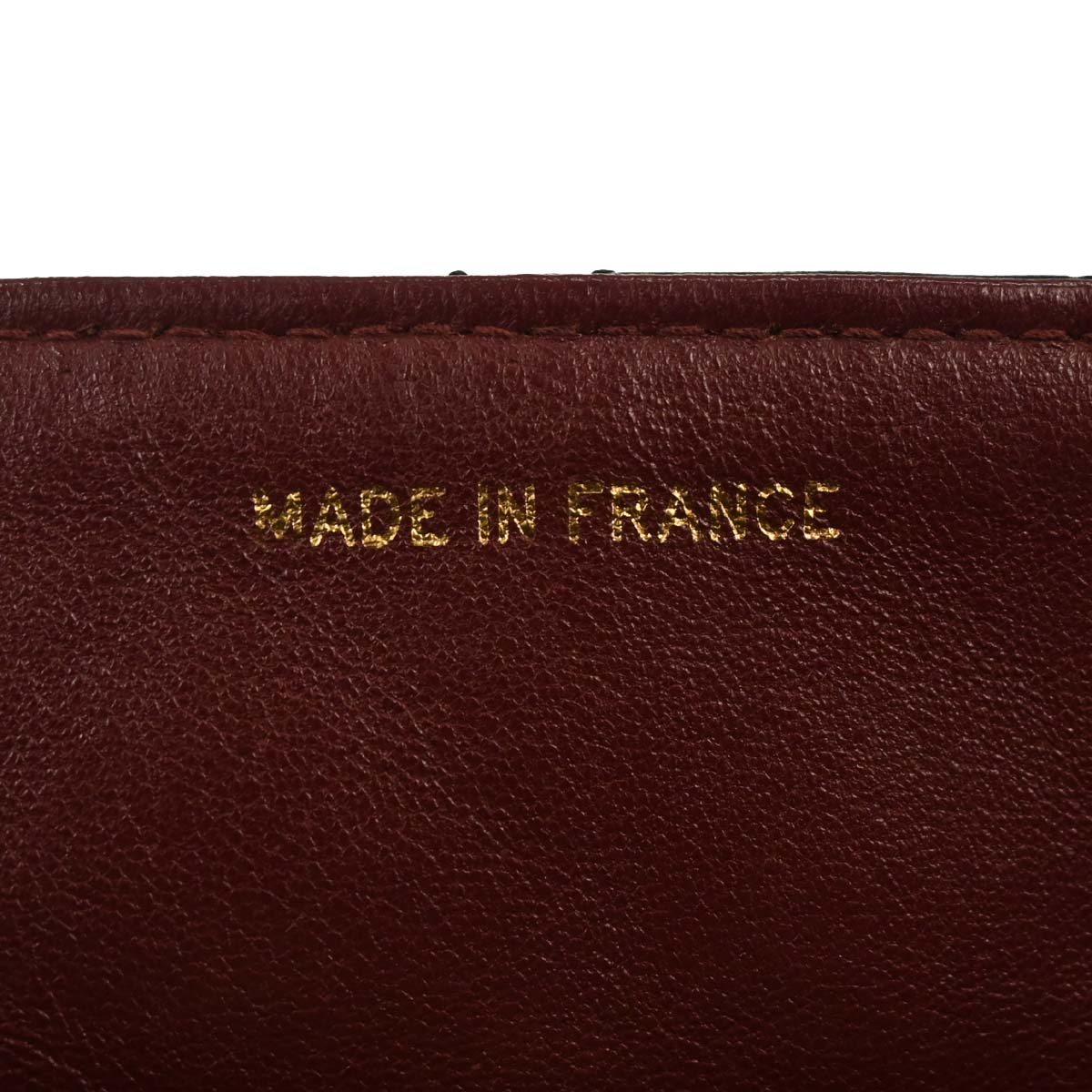 Chanel 1989-1991 Black Lambskin Classic Square Flap Shoulder Bag 20