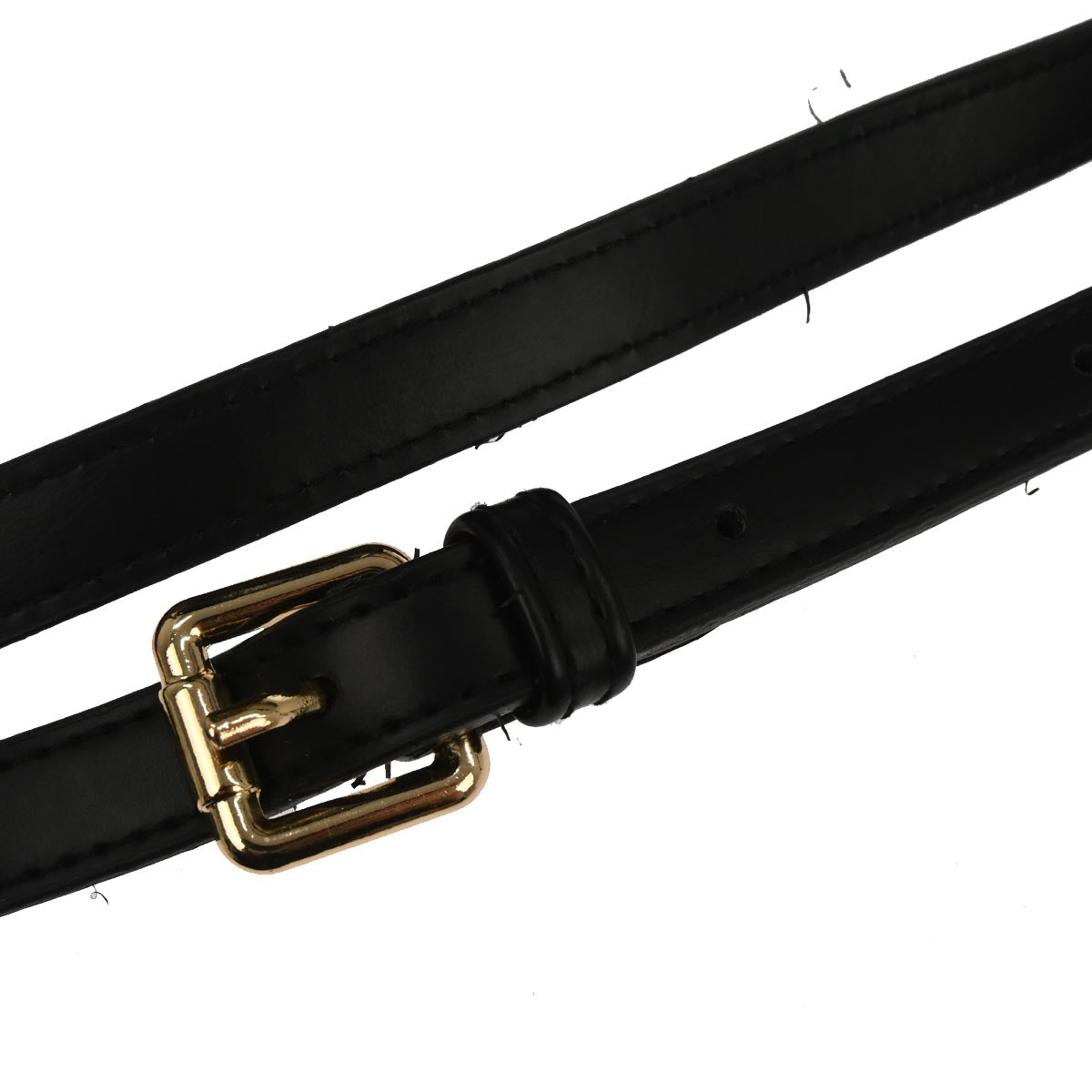 Gucci Black Acrylic Handle 2way Shoulder Handbag