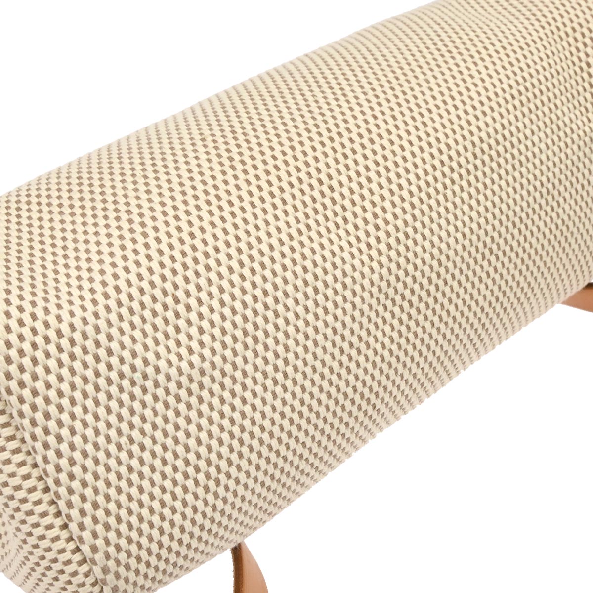 Hermes Beige Toile GM Herbag a Dos Backpack