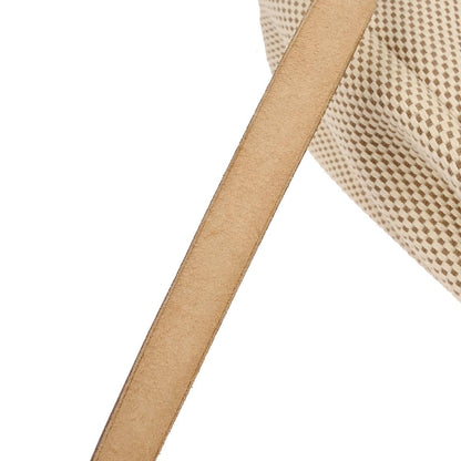 Hermes Beige Toile GM Herbag a Dos Backpack