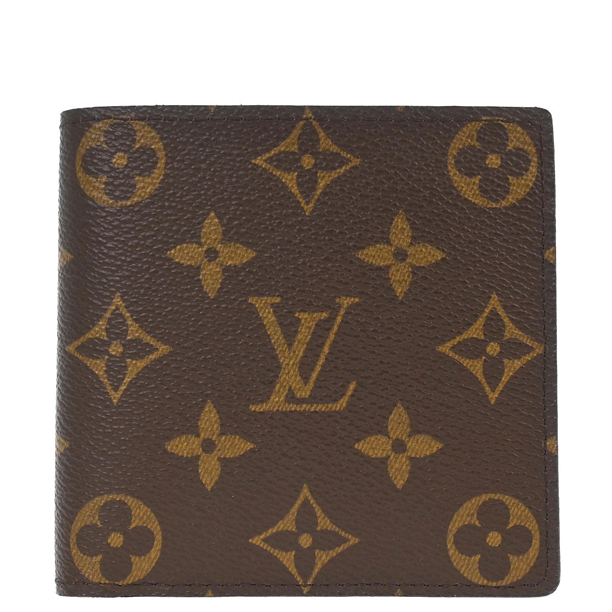 Louis Vuitton Porte Billet Cartes Credit Monnaie Wallet M61665