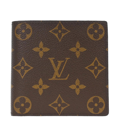 Louis Vuitton Porte Billet Cartes Credit Monnaie Wallet M61665