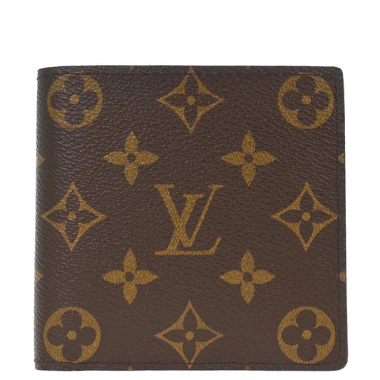 Louis Vuitton Porte Billet Cartes Credit Monnaie Wallet M61665