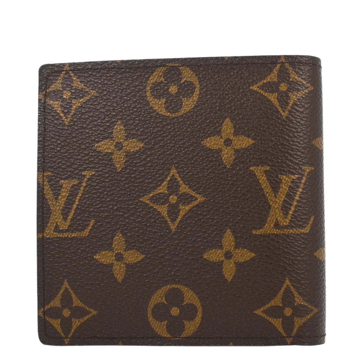 Louis Vuitton Porte Billet Cartes Credit Monnaie Wallet M61665