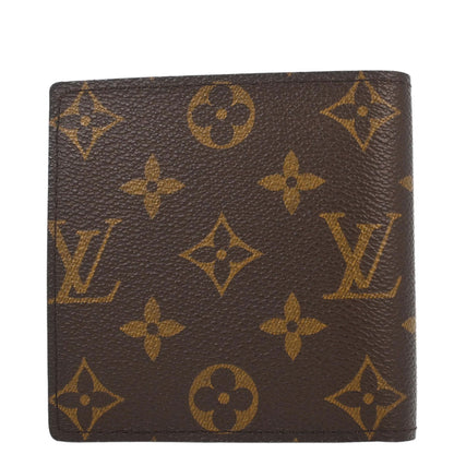 Louis Vuitton Porte Billet Cartes Credit Monnaie Wallet M61665