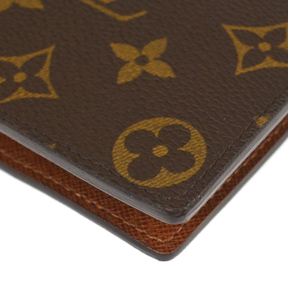 Louis Vuitton Porte Billet Cartes Credit Monnaie Wallet M61665