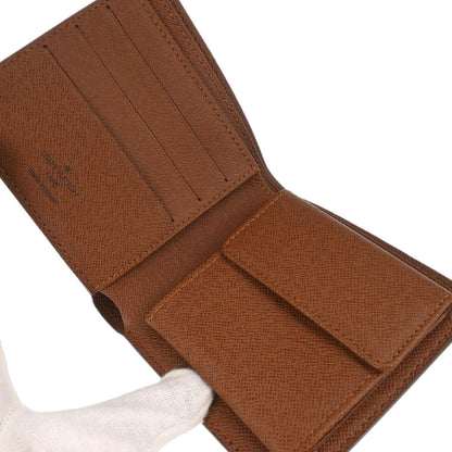 Louis Vuitton Porte Billet Cartes Credit Monnaie Wallet M61665