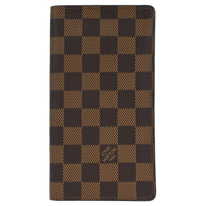 Louis Vuitton Damier Porte Cartes Credit Wallet N60825