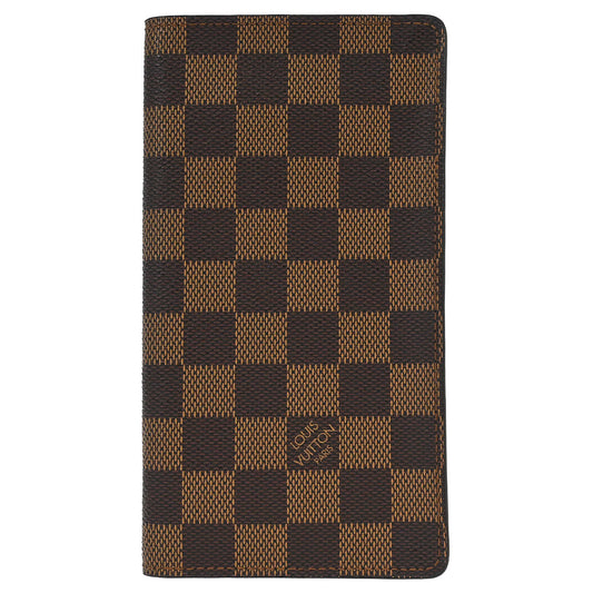 Louis Vuitton Damier Porte Cartes Credit Wallet N60825