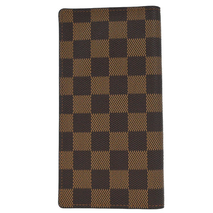 Louis Vuitton Damier Porte Cartes Credit Wallet N60825
