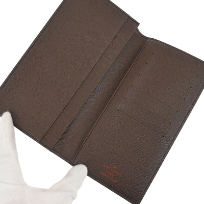 Louis Vuitton Damier Porte Cartes Credit Wallet N60825