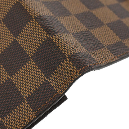 Louis Vuitton Damier Porte Cartes Credit Wallet N60825