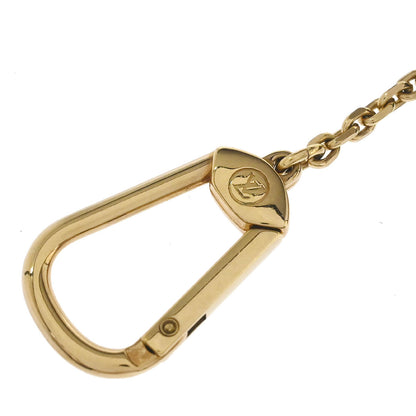 Louis Vuitton Monogram Pochette Cles Coin Purse M62650