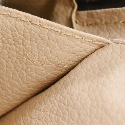 Louis Vuitton Monogram Trousse Toilette 18 Pouch Clutch Bag M47526