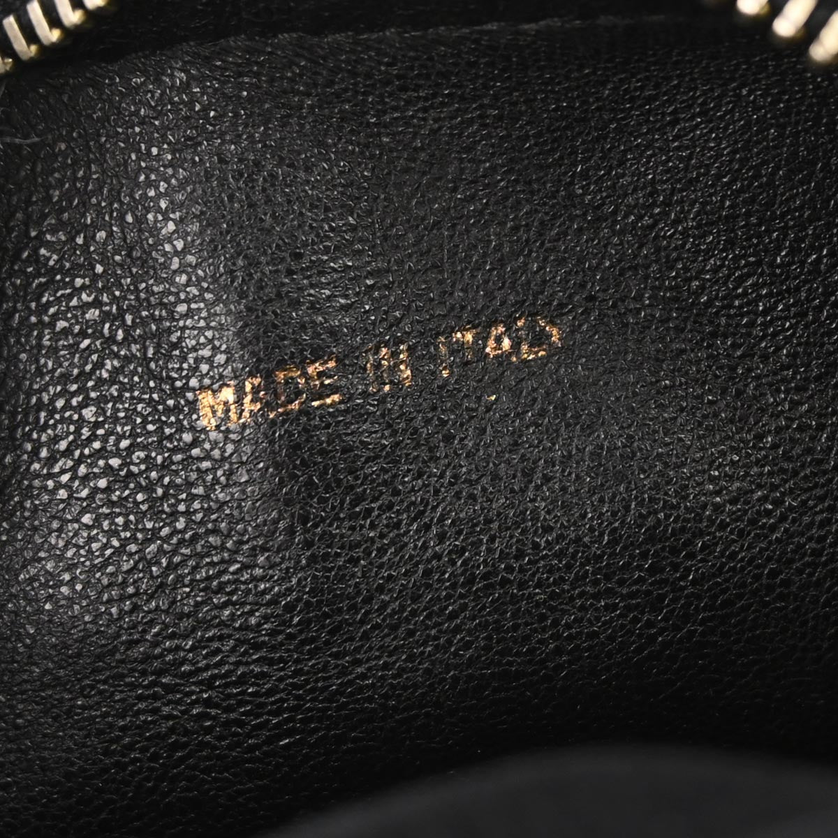 Chanel 1991-1994 Black Suede Camera Bag Mini