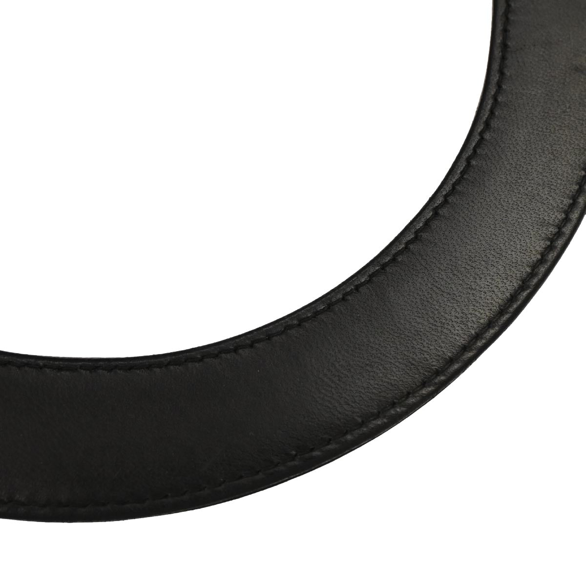 Chanel 1997-1999 Black Lambskin Handbag