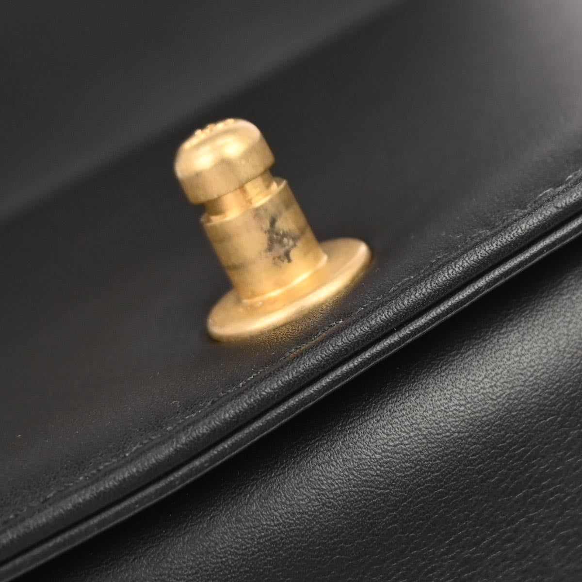 Boy Chanel 2019 Black Lambskin Small Chain Shoulder Bag