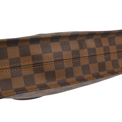 Louis Vuitton Damier Sac Plat Tote Handbag N51140