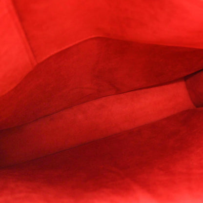 Louis Vuitton Damier Sac Plat Tote Handbag N51140