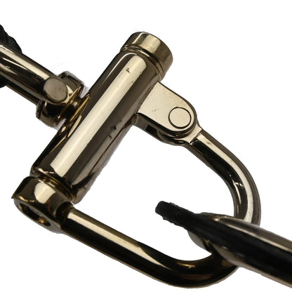 Gucci Black Canvas New-Jackie GG Hobo Handbag