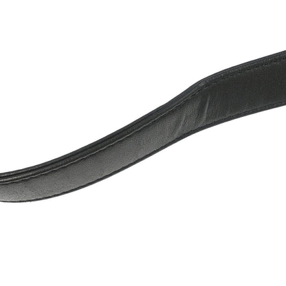 Boy Chanel Black Lambskin Medium Shoulder Bag