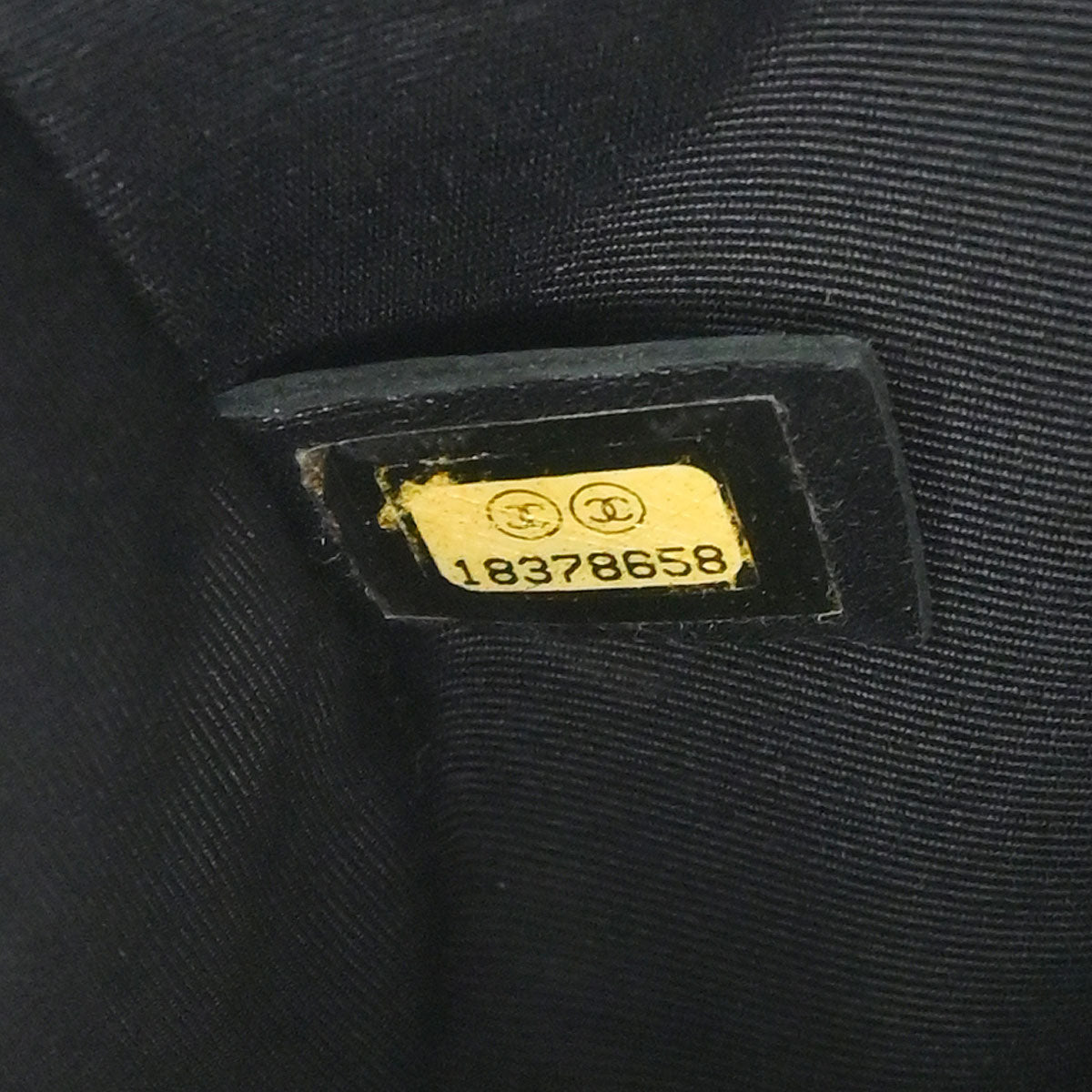 Boy Chanel Black Lambskin Medium Shoulder Bag