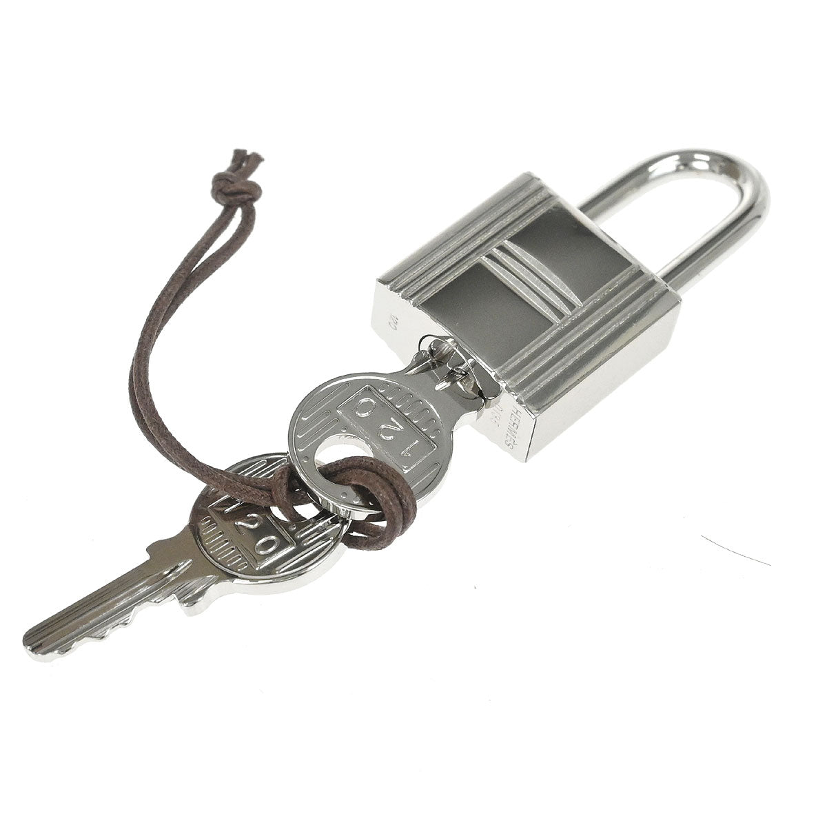 Hermes Gris Tourterelle Taurillon Picotin Lock 22 MM Handbag